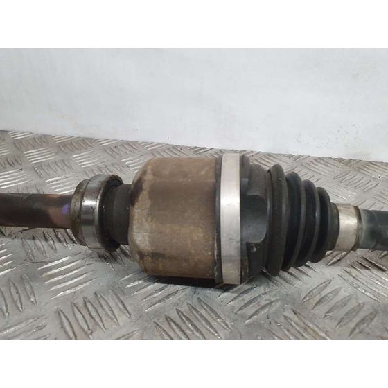 Transmision Delantera Derecha Para Peugeot 2008