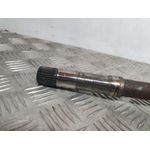 Transmision Delantera Derecha Para Peugeot 2008