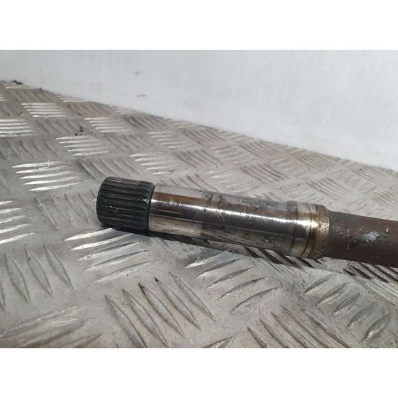 Transmision Delantera Derecha Para Peugeot 2008