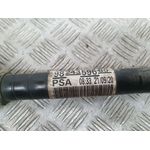 Transmision Delantera Derecha Para Peugeot 2008