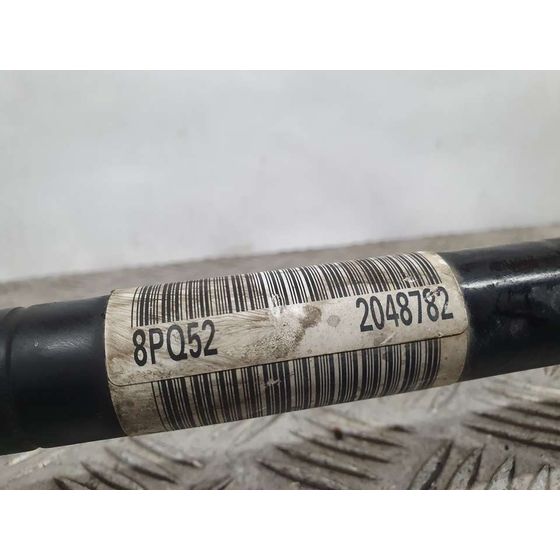 Transmision Delantera Derecha Para Peugeot 2008