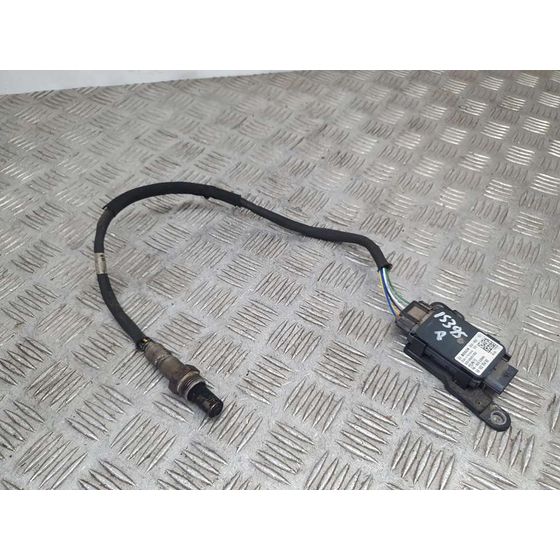 Sonda Lambda Para Peugeot 2008