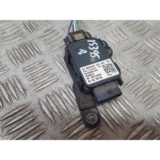 Sonda Lambda Para Peugeot 2008