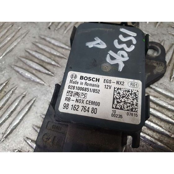 Sonda Lambda Para Peugeot 2008