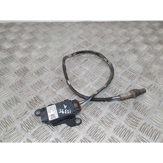 Sonda Lambda para Peugeot 2008 (P1)