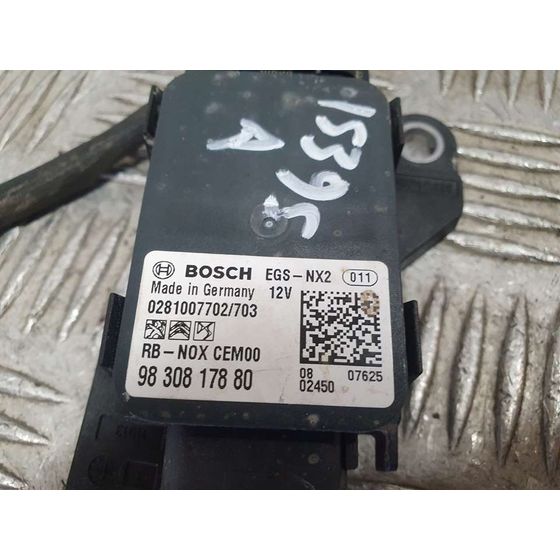 Sonda Lambda para Peugeot 2008 (P1)