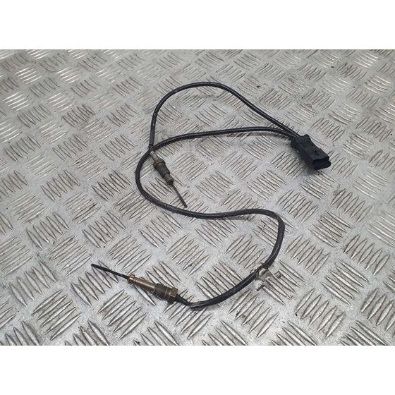 Sensor para Peugeot 2008 (P1)