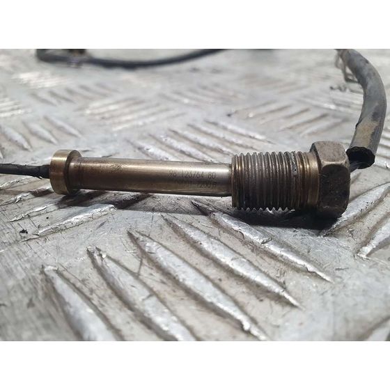 Sensor para Peugeot 2008 (P1)