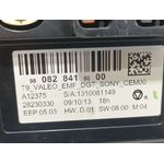 Sistema Navegacion Gps Para Peugeot 308