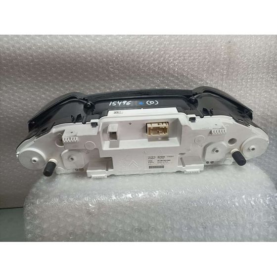Cuadro Instrumentos Para Peugeot 308
