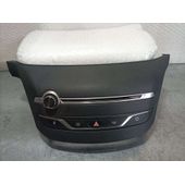 Mando Multifuncion Para Peugeot 308