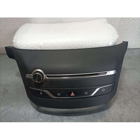 Mando Multifuncion Para Peugeot 308