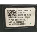 Mando Multifuncion Para Peugeot 308