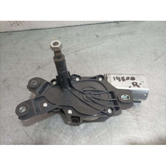 Motor Limpia Trasero para Ford C-Max (Ceu)