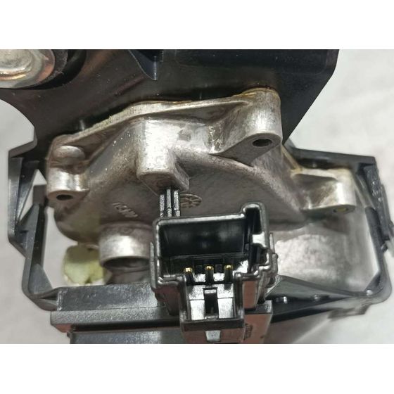 Motor Limpia Trasero para Ford C-Max (Ceu)
