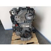 Motor Completo Para Mitsubishi Colt Berlina 3
