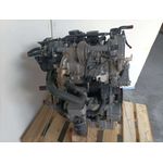 Motor Completo Para Mitsubishi Colt Berlina 3