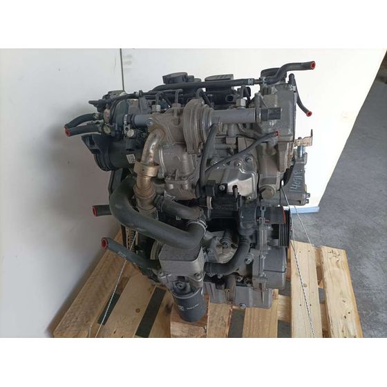Motor Completo Para Mitsubishi Colt Berlina 3