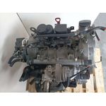 Motor Completo Para Mitsubishi Colt Berlina 3