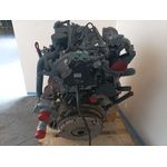 Motor Completo Para Mitsubishi Colt Berlina 3