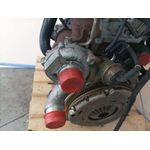 Motor Completo Para Mitsubishi Colt Berlina 3
