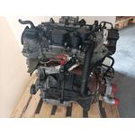 Motor Completo Para Mitsubishi Colt Berlina 3