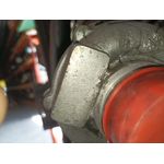 Motor Completo Para Mitsubishi Colt Berlina 3