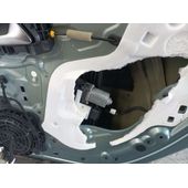 Elevalunas Trasero Derecho Para Citroen C4