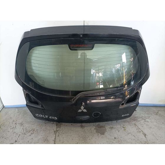 Porton Trasero Para Mitsubishi Colt Berlina 3