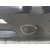 Porton Trasero Para Mitsubishi Colt Berlina 3