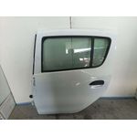 Puerta Trasera Izquierda Para Dacia Sandero