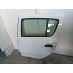 Puerta Trasera Izquierda Para Dacia Sandero
