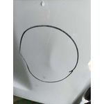 Puerta Trasera Izquierda Para Dacia Sandero