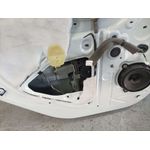 Elevalunas Trasero Izquierdo Para Dacia Sandero