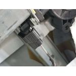 Elevalunas Trasero Izquierdo Para Dacia Sandero