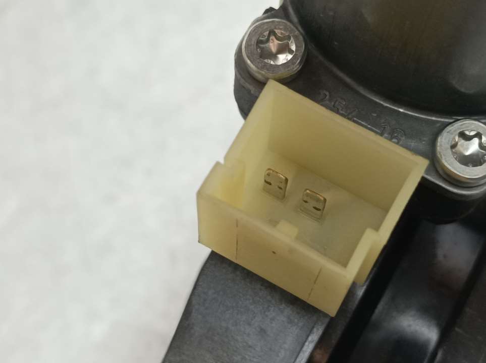 Elevalunas Delantero Derecho Para Skoda Octavia Combi