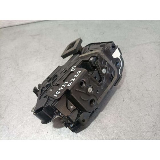 Cerradura Puerta Delantera Izquierda para Peugeot 308