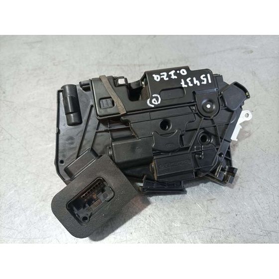 Cerradura Puerta Delantera Izquierda para Peugeot 308