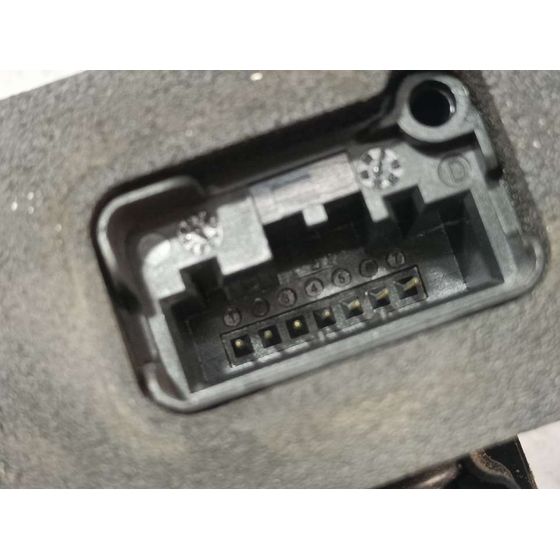 Cerradura Puerta Delantera Izquierda para Peugeot 308