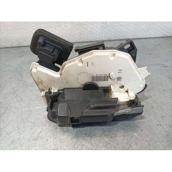 Cerradura Puerta Delantera Izquierda para Peugeot 308