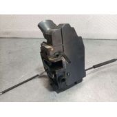 Cerradura Puerta Delantera Izquierda para Peugeot 308