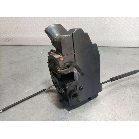 Cerradura Puerta Delantera Izquierda para Peugeot 308