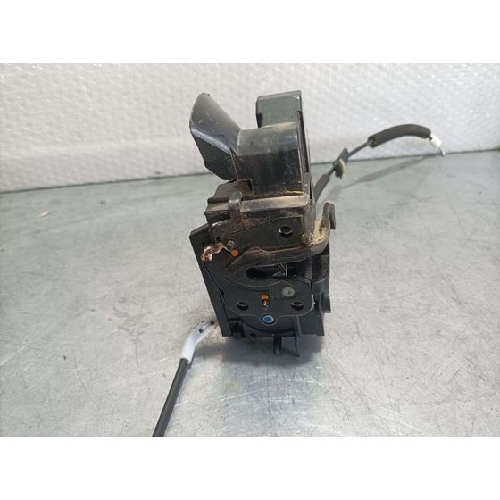 Cerradura Puerta Delantera Izquierda para Peugeot 308