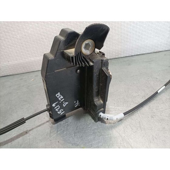 Cerradura Puerta Delantera Izquierda para Peugeot 308