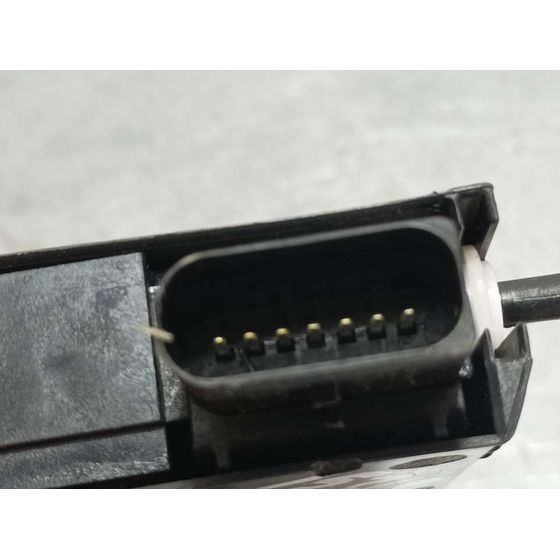Cerradura Puerta Delantera Izquierda para Peugeot 308
