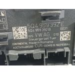 Modulo Electronico Para Skoda Octavia Combi