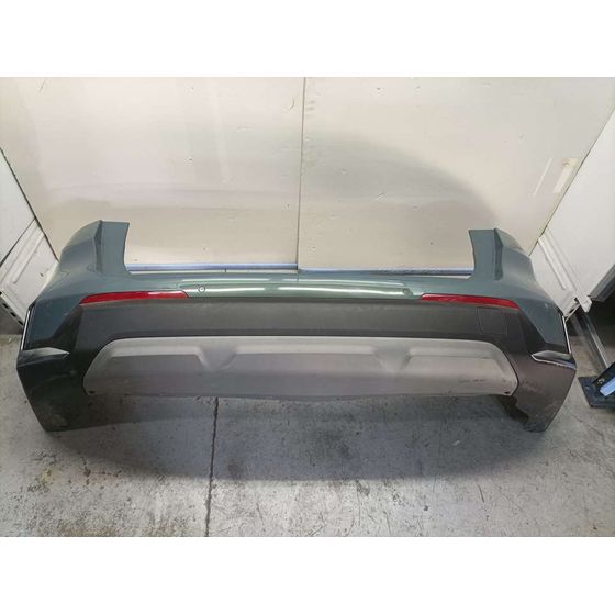 Paragolpes Trasero para Bmw Serie X1 (U11)