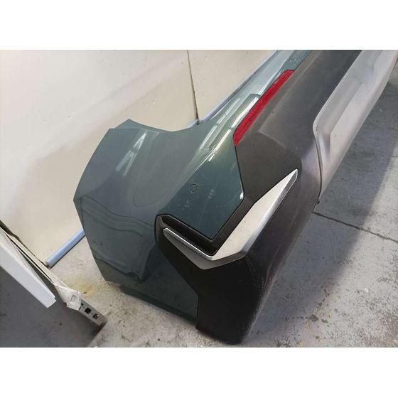 Paragolpes Trasero para Bmw Serie X1 (U11)