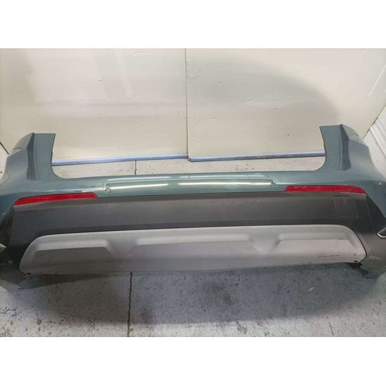 Paragolpes Trasero para Bmw Serie X1 (U11)