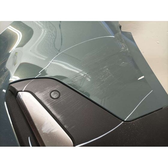 Paragolpes Trasero para Bmw Serie X1 (U11)